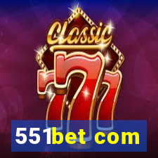 551bet com